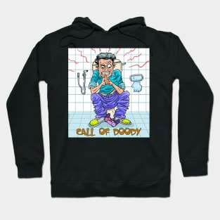 Call of Doody Hoodie